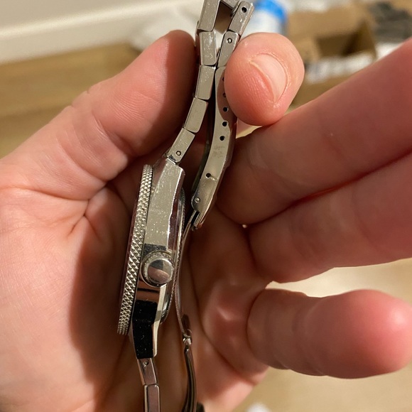 Swiss army watch - Picture 2 of 3